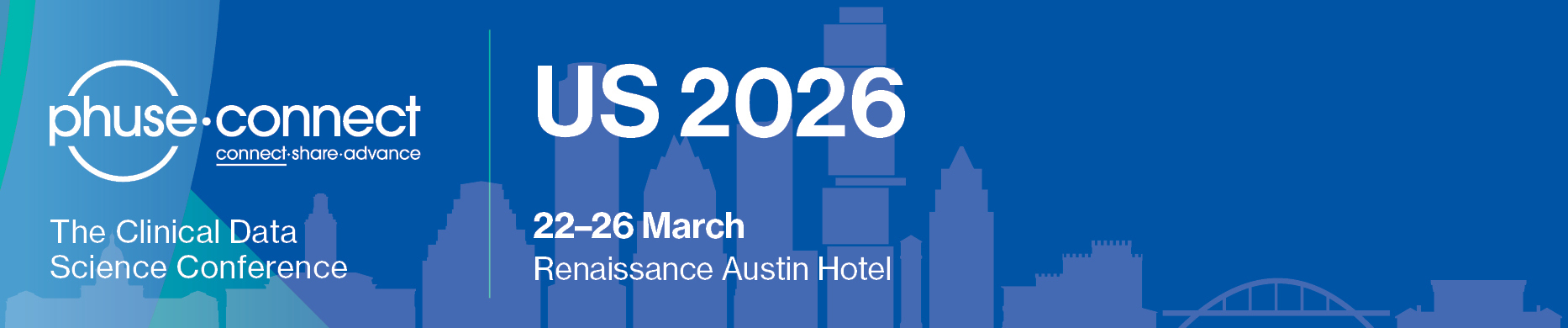 PHUSE US Connect 2026 CDISC
